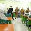 Tinjau Proses PTM, Rudianto Lallo Apresiasi Sikap Pemerintah