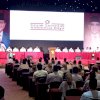 Ahmad Muzani Buka Rakorda Partai Gerindra Sulsel
