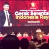 Di Hadapan Ratusan Kader Gerindra Sulsel, Ahmad Muzani: Saatnya Gerindra Rebut Kursi Ketua DPRD