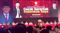 Awal Tahun 2023 Geridnra Tentukan Sikap di PIlpres 2024