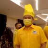 Erwin Aksa, Calon Gubernur Sulsel   Ditentukan Berdasarkan Survei