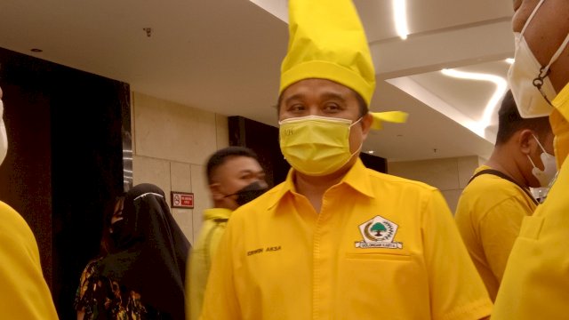 Erwin aksa
