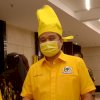 Erwin Aksa: DPP Minta Segera Selesaikan Musda Golkar di Sulsel&nbsp;