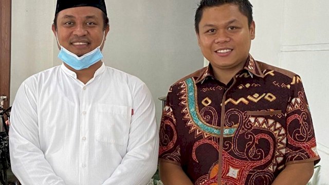 Pembangunan Twin Tower di Lanjut, Tiga Investor Asing Siap Kerjasama Perseroda