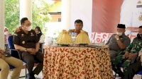Vaksinasi di Bulukumba Belum Capai Target, Baru Kisaran 20 Persen