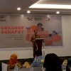 Kadisbudpar Sulsel Buka Workshop Photography untuk Pelaku Ekraf Milenial