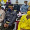 Di HUT Sulsel Andi Kaswadi Umumkan Siap Maju di Pilgub
