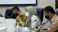Wawalkot Makassar Minta Lurah-Camat Fokus Penanganan Covid-19