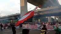 Pencinta Bola Dan Suporter PSM Minta Stadion Mattoangin Segera Dibangun