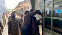 Pemprov Sulsel Tarik 15 Rumah Dinas yang Dikuasai Keluarga Pensiunan