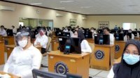 Soal Temuan Pelanggaran Tes CPNS, Begini Tanggapan KemenPAN RB dan Pemprov Sulsel