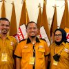 Adytiawan Said Pimpin Hanura Bantaeng, Kader Terbaik PPP ‘Lompat’