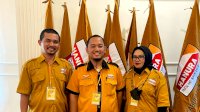 Adytiawan Said Pimpin Hanura Bantaeng, Kader Terbaik PPP ‘Lompat’
