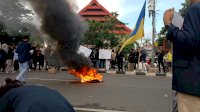 Sekretariat DPRD Sulsel Siapkan Anggaran Rp 1 Miliar  Untuk Baju PDH dan Pin Emas Anggota DPRD yang Baru