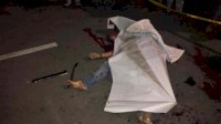 Ternyata Utang Rp50 Ribu Pemicu Duel Maut di Makassar hingga Memakan Korban