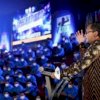 Walkot Danny Pomanto Tegaskan KNPI di Makassar Hanya Satu!