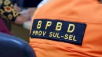 BPBD Sulsel Turunkan TRC Bantu Evakuasi Hingga Bawa Bantuan untuk Korban Banjir dan Longsor di Luwu