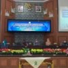 Seluruh OPD Pemkab Sinjai Komitmen Hentikan Kekerasan Terhadap Perempuan dan Anak