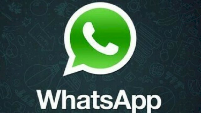 Logo WhatsApp.