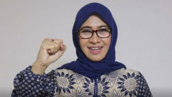 Apa Alasan DPP PAN Copot Husniah Talenrang Senagai Ketua DPW Sulsel