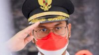 Bupati ASA Beri Apresiasi Setinggi-tingginya pada TNI