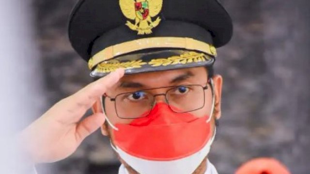 Bupati ASA
