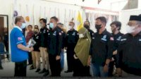 Pengcab POSSI Sinjai Resmi Dilantik, Ini Pesan Bupati ASA