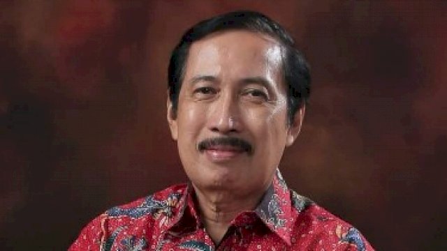 Rektor Universitas Ibnu Chaldun Jakarta, Musni Umar. 