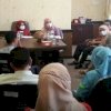 Wabup Sinjai Andi Kartini Pimpin Exit Meeting Pemeriksaan Kinerja Pendahuluan dengan BPKP Sulsel