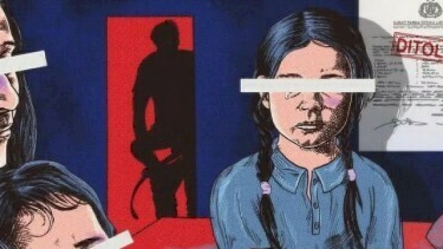 Ilustrasi oleh Muhammad Nauval Firdaus / Project Multatuli.