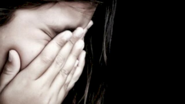 Ilustrasi perkosaan || Sumber: Shutterstock