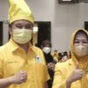 Erwin Aksa Minta Golkar Dimenangkan, Andi Kartini: Sinjai Siap!
