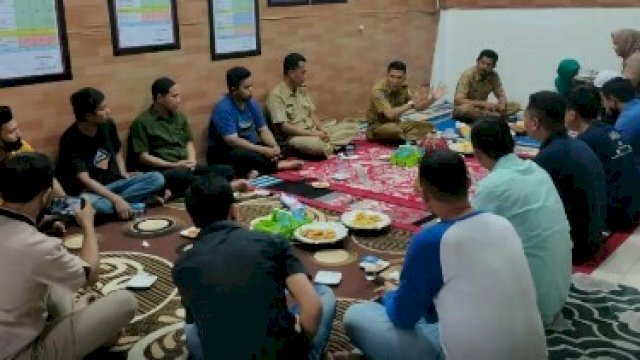 Festival Budaya Maritim “Gau Pakkaja” Siap Digelar, Kadisparbud Sinjai: Kita Bangga