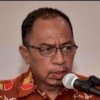 Bawaslu Sulsel Sebut ‘N’ Tak Lagi Menjabat Ketua Bawaslu Makassar