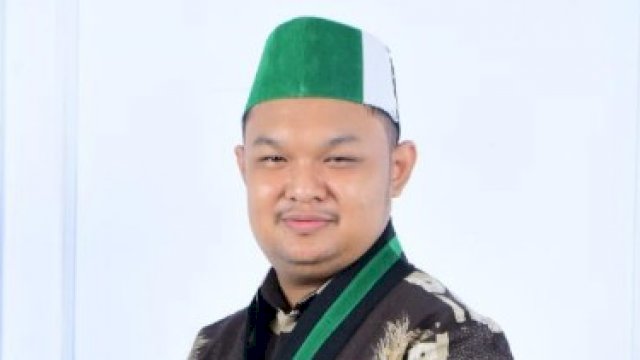 Muh. Arsyi Jailolo.
