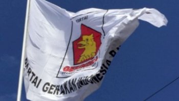 Dasco Buka Rakorda Gerindra Sulsel, DPP Siapkan “Kejutan Politik” di Makassar