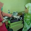 Perkuat Garda Terdepan, Dinkes Sinjai Suntik Tenaga Kesehatannya Vaksin Modena Dosis ke-3