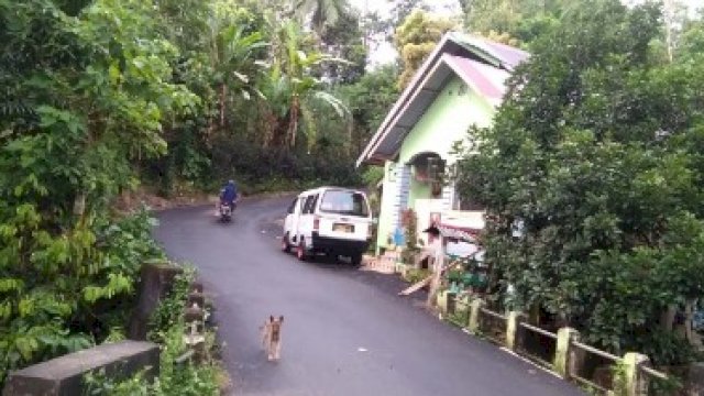 Jalan Babara-Macconggi Sudah Mulus, 14 Ruas di Sinjai Selatan Akan Menyusul