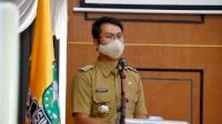 Bupati ASA Beri Tambahan Insentif untuk Nakes yang Bekerja di Wilayah Terpencil