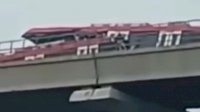 Kereta LRT Jabodebek Dilaporkan Saling Tabrak Saat Uji Coba di Jalur Layang