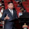 Adnan Purichta Ichsan Dikabarkan Kembali ke Demokrat, Ni&rsquo;matullah: Saya Juga Dengar Demikian