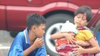 MUI Sulsel: Haram Jadi Pengemis dan Haram Memberi Kepada Pengemis