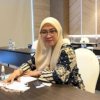 Husniah Talenrang, Perempuan Pertama yang Siap Ukir Sejarah sebagai Bupati Gowa