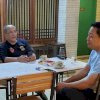 IAS dan RMS Bahas Politik Sulsel di Cafe Coicu