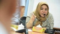 Nunung Dasniar:  Pemberhentian 30 Tenaga Kontrak Menyalahi UU Ciptaker