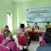 Bantu Ponpes, Kemenag Apresiasi Pemda Sinjai