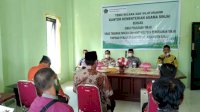 Bantu Ponpes, Kemenag Apresiasi Pemda Sinjai