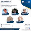 Terapkan Prinsip T.H.I.N.K sebelum Unggah