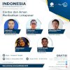Jangan Sekadar Jadi Konsumen, Aktiflah Berbisnis Daring