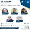 Lindungi Data Pribadi dan Jejak Digitalmu, Aman Berinternet